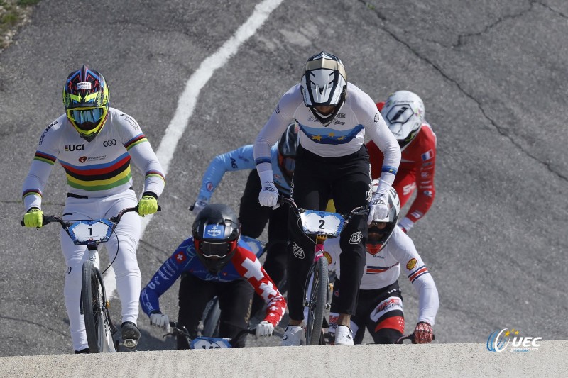 2023 BMX European Cup - 19/03/2023 - Day 3 - photo Ilario Biondi/SprintCyclingAgency?2023